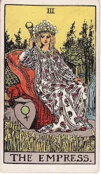 A Imperatriz