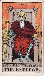 O Imperador