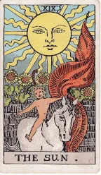 O Sol