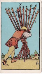 Dez de Paus
