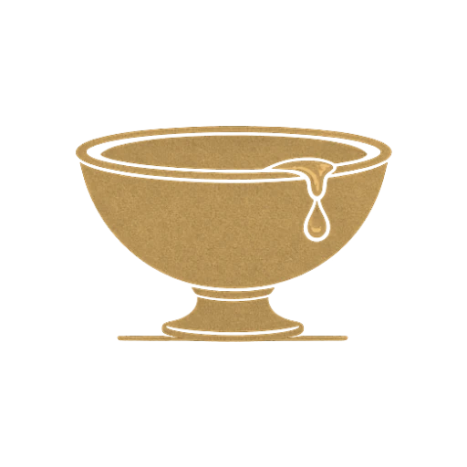 La copa, el símbolo del día lunar 12